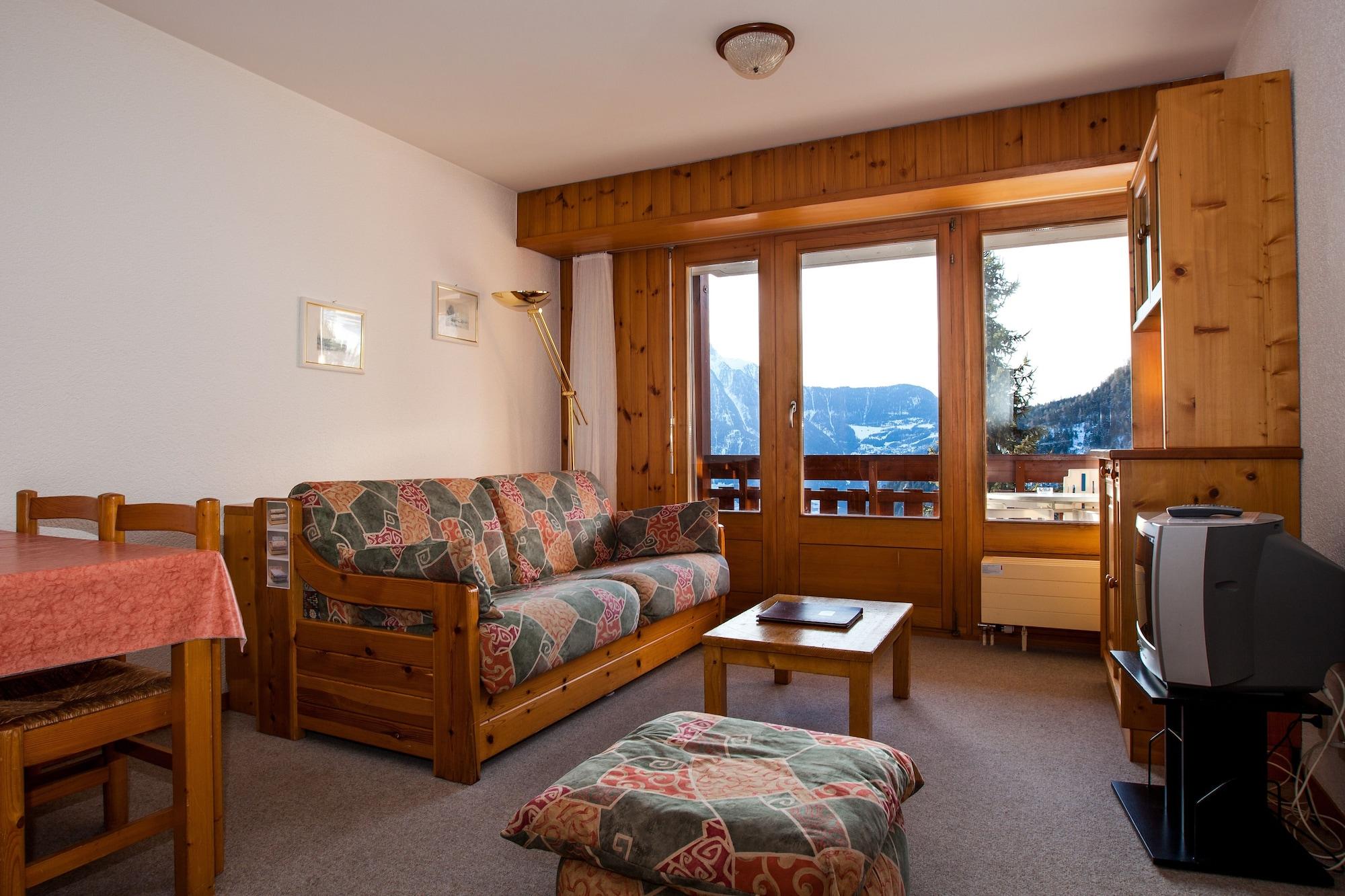 Hotel Les Bains D'Ovronnaz Eksteriør billede
