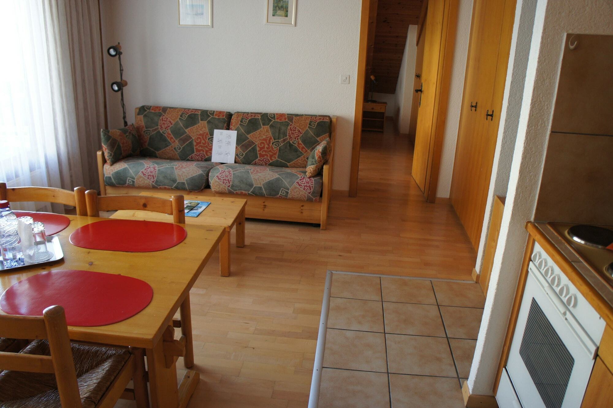 Hotel Les Bains D'Ovronnaz Eksteriør billede