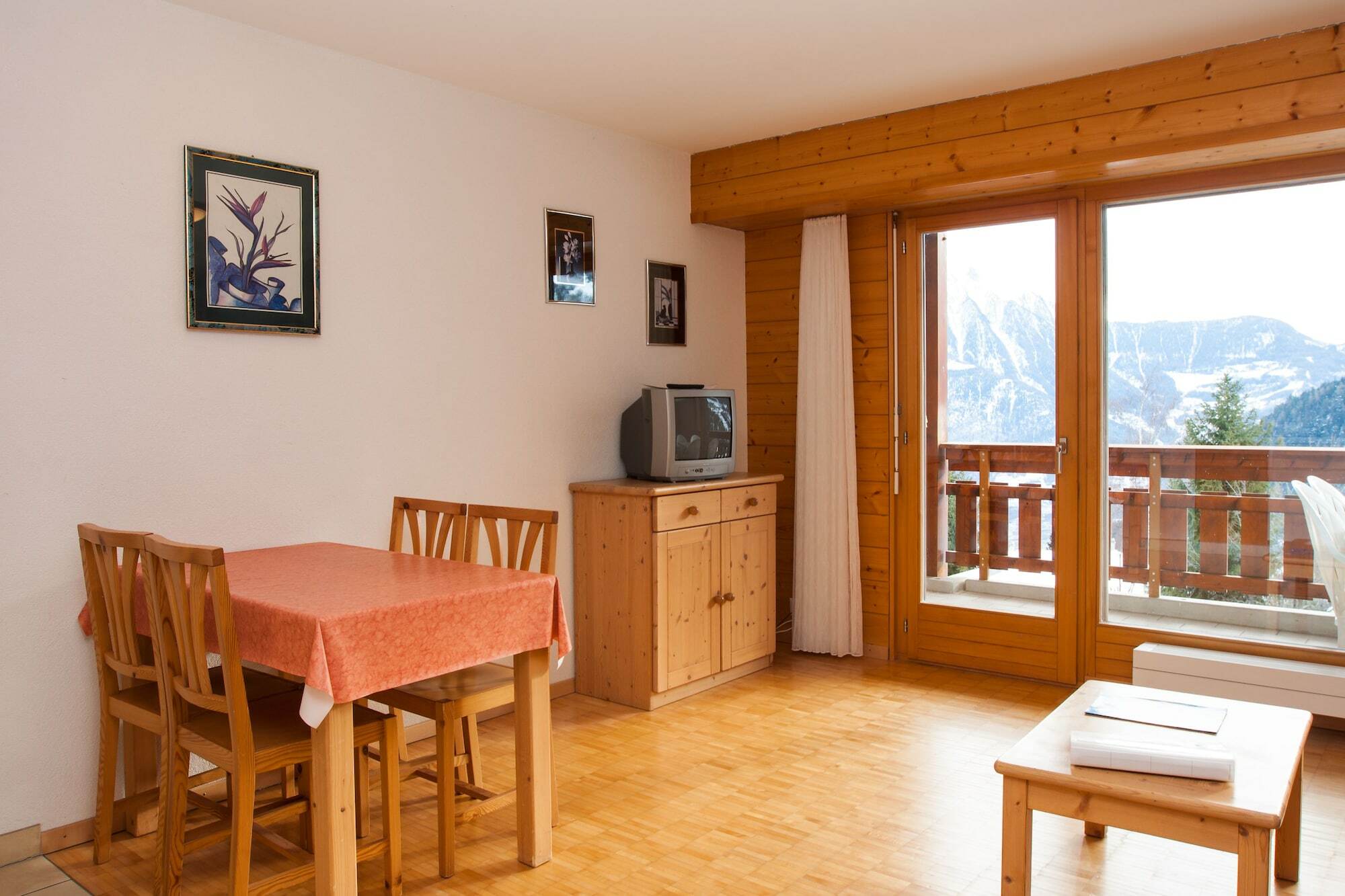 Hotel Les Bains D'Ovronnaz Eksteriør billede