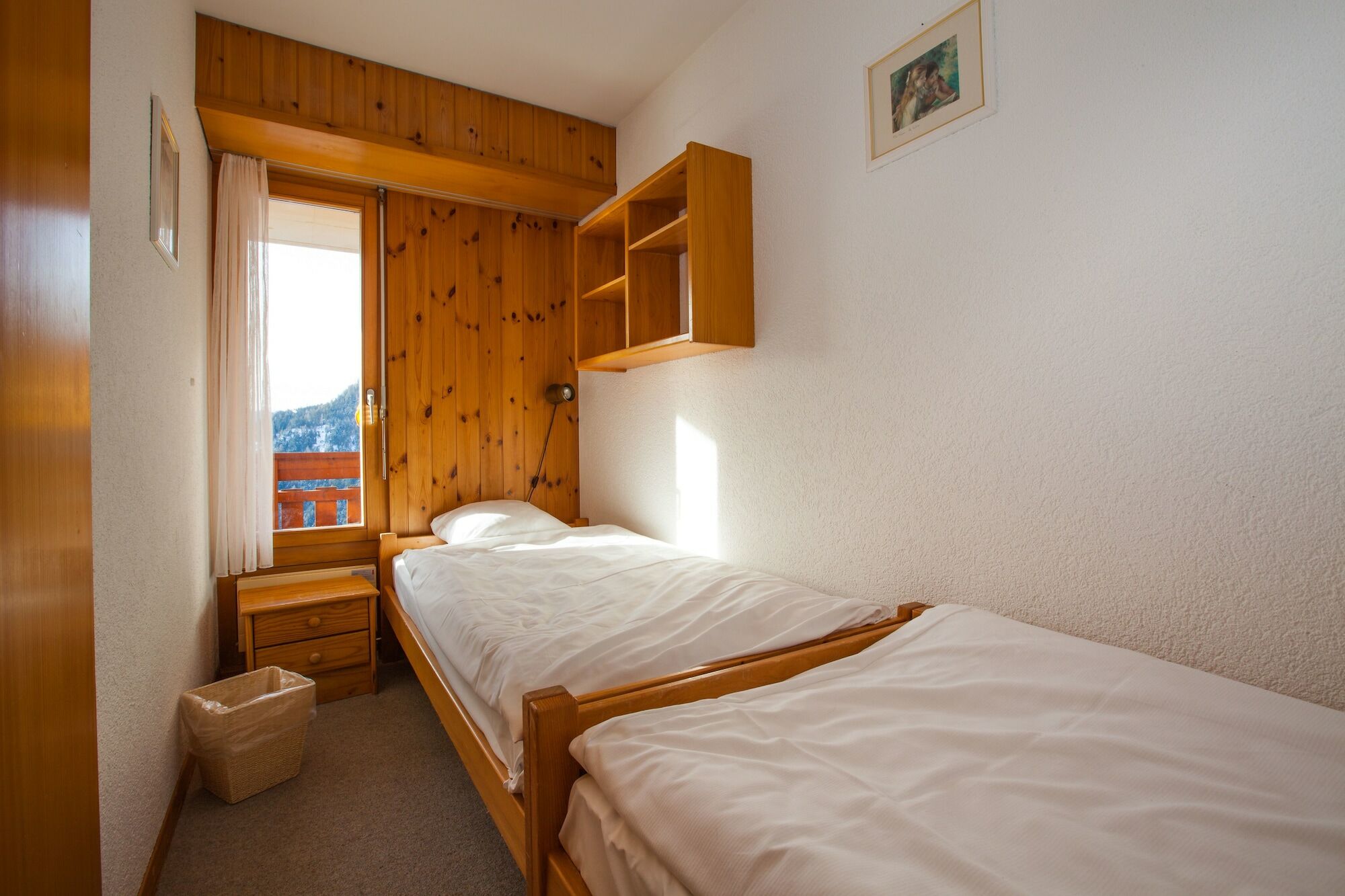 Hotel Les Bains D'Ovronnaz Eksteriør billede